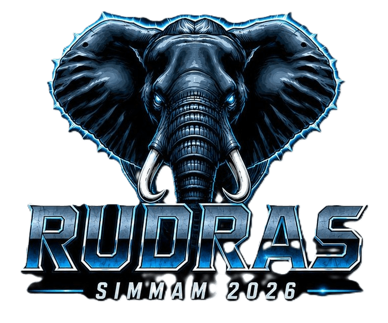 Rudras crest
